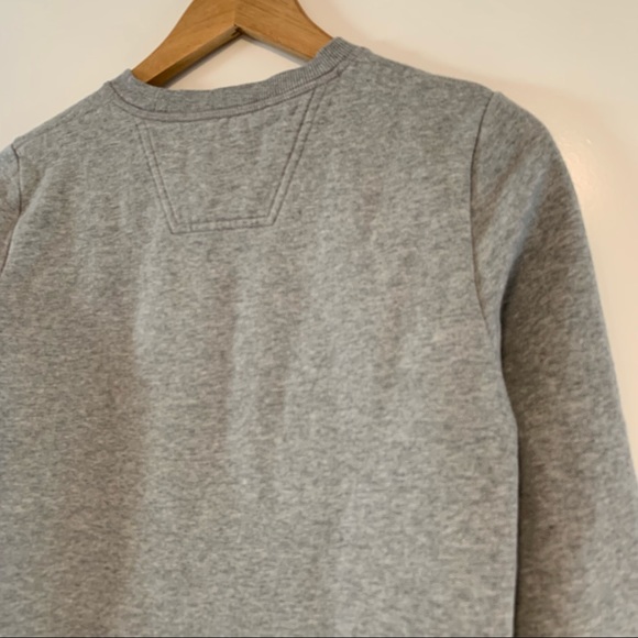 Calvin Klein | Branded Sweatshirt - Picture 10 of 14